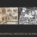 Mapping Medieval Rome